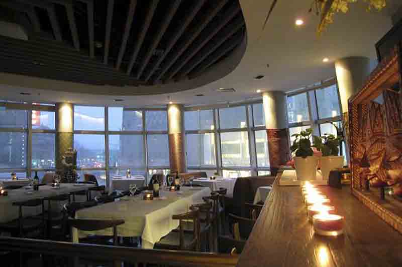 Balini & Bali Bistro